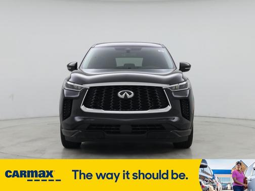 2024 INFINITI QX60 Pure