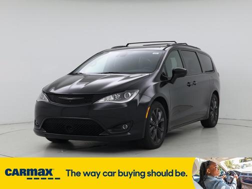 2019 Chrysler Pacifica Touring L Plus