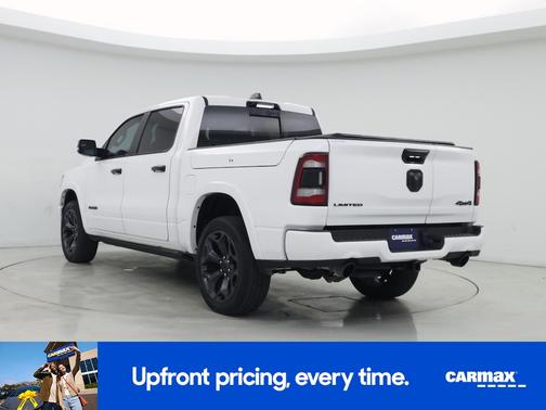 2023 RAM 1500 Limited