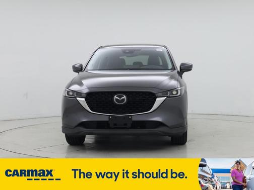 2022 Mazda CX-5 2.5 S Premium Package