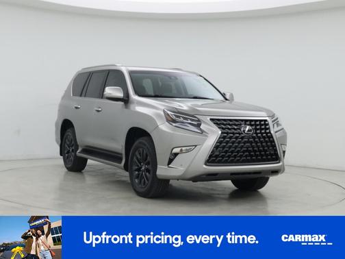 2023 Lexus GX 460 Premium