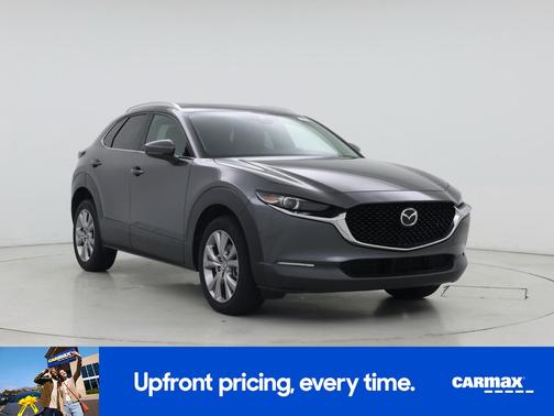 2023 Mazda CX-30 2.5 S Premium Package