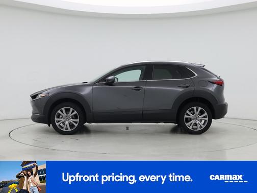 2023 Mazda CX-30 2.5 S Premium Package