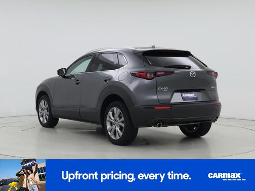 2023 Mazda CX-30 2.5 S Premium Package
