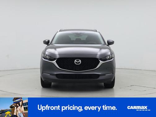 2023 Mazda CX-30 2.5 S Premium Package