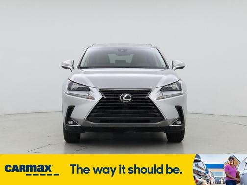 2019 Lexus NX 300