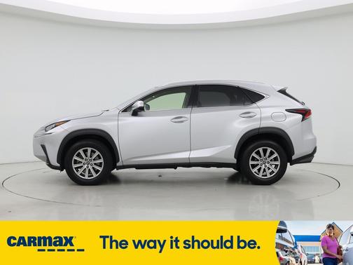 2019 Lexus NX 300