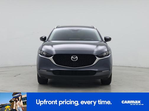 2024 Mazda CX-30 2.5 Turbo Premium