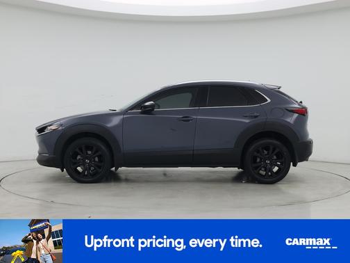 2024 Mazda CX-30 2.5 Turbo Premium