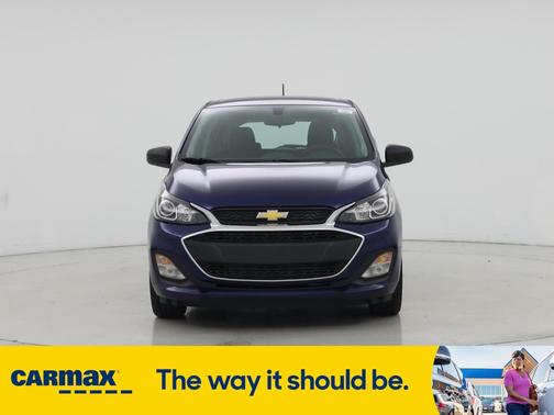 2022 Chevrolet Spark LS
