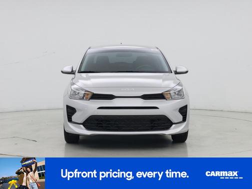 2023 Kia Rio LX