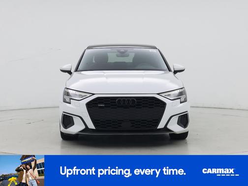 2022 Audi A3 Premium Plus