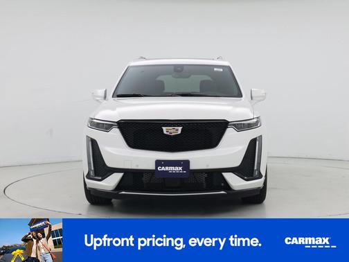 2023 Cadillac XT6 Sport