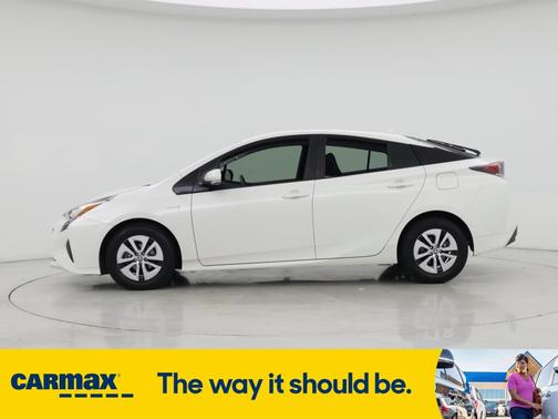 2018 Toyota Prius Two