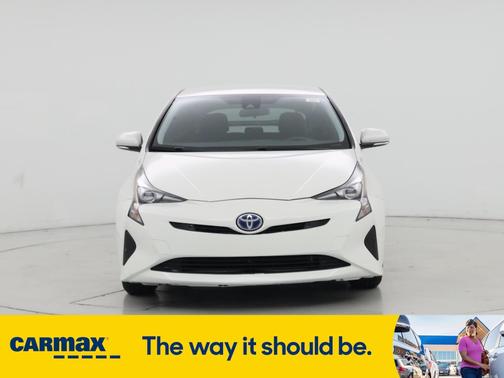 2018 Toyota Prius Two