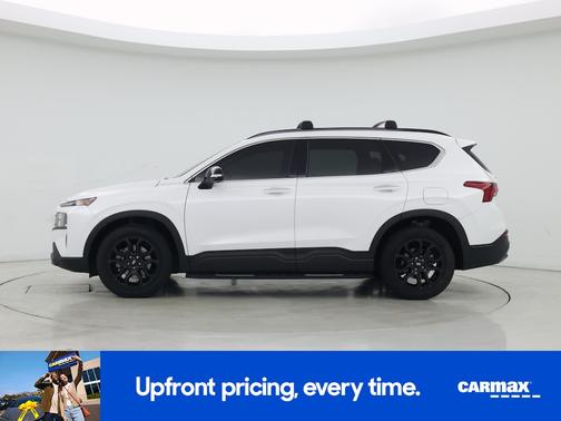 2023 Hyundai SANTA FE XRT