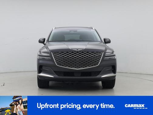 2023 Genesis GV80 3.5T