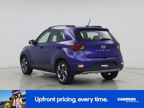 2023 Hyundai VENUE Limited