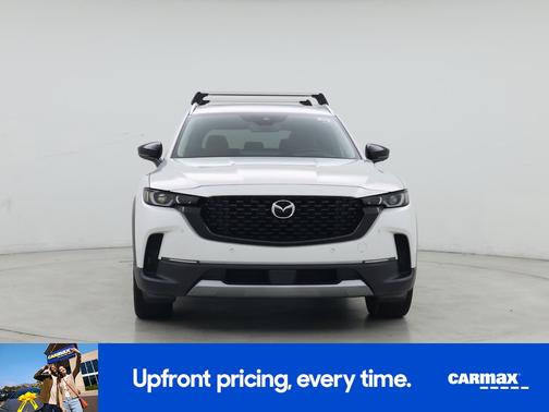 2023 Mazda CX-50 2.5 Turbo Premium Plus