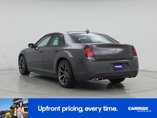 2015 Chrysler 300 S