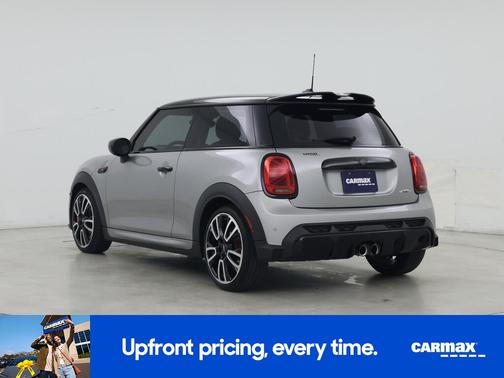 2024 MINI Hardtop John Cooper Works