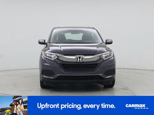 2019 Honda HR-V LX