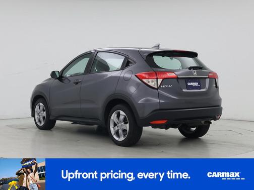 2019 Honda HR-V LX