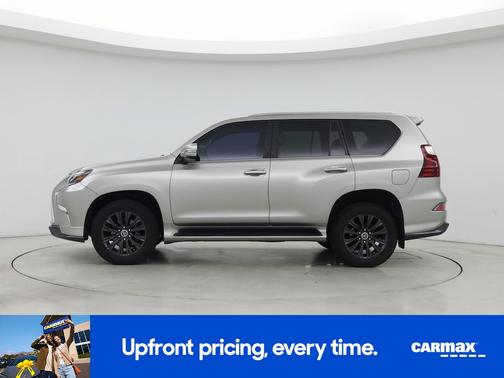 2022 Lexus GX 460 Premium