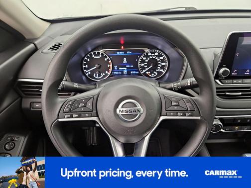 2019 Nissan Altima S