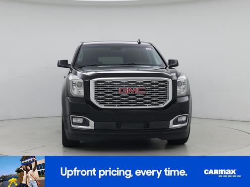 2018 GMC Yukon XL Denali