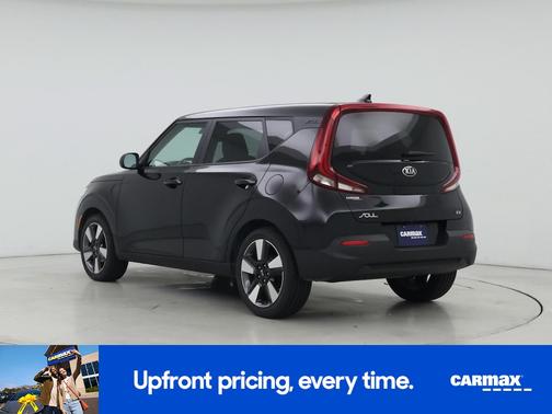 2020 Kia Soul EX
