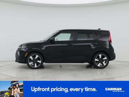 2020 Kia Soul EX