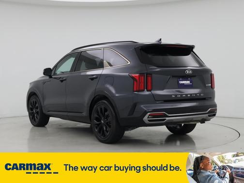 2021 Kia Sorento SX
