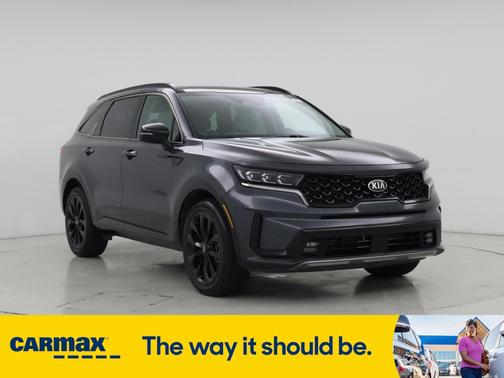 2021 Kia Sorento SX