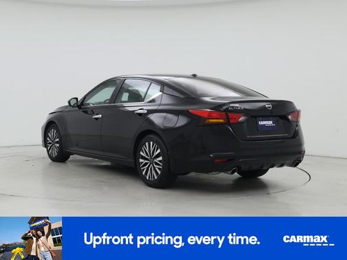 2023 Nissan Altima SV