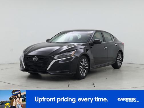 2023 Nissan Altima SV