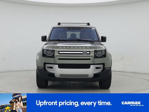 2022 Land Rover Defender 90 S