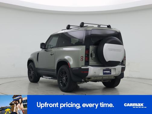 2022 Land Rover Defender 90 S