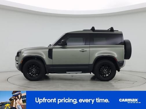 2022 Land Rover Defender 90 S