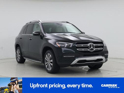 2023 Mercedes-Benz GLE 350