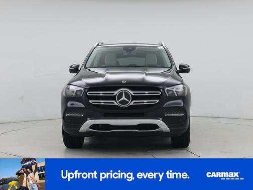 2023 Mercedes-Benz GLE 350