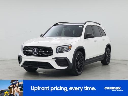 2023 Mercedes-Benz GLB 250 