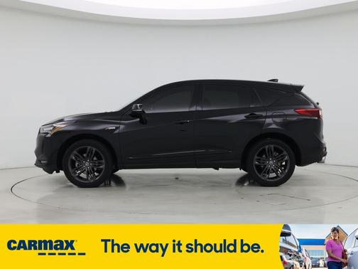 2023 Acura RDX A-Spec