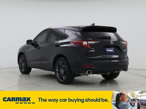 2023 Acura RDX A-Spec
