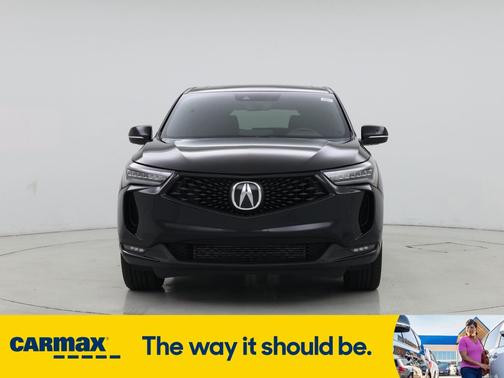 2023 Acura RDX A-Spec