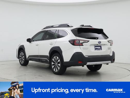 2024 Subaru Outback Touring XT