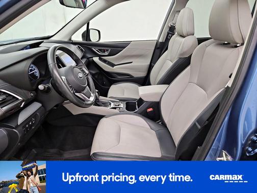 2019 Subaru Forester 2.5I Limited