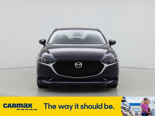 2023 Mazda Mazda3 2.5 S Premium Package