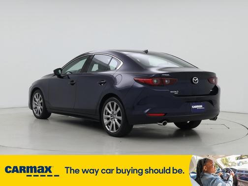 2023 Mazda Mazda3 2.5 S Premium Package