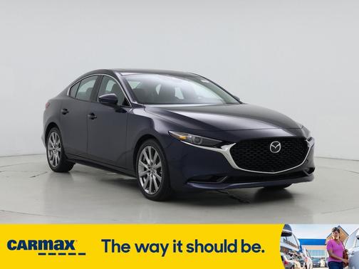 2023 Mazda Mazda3 2.5 S Premium Package